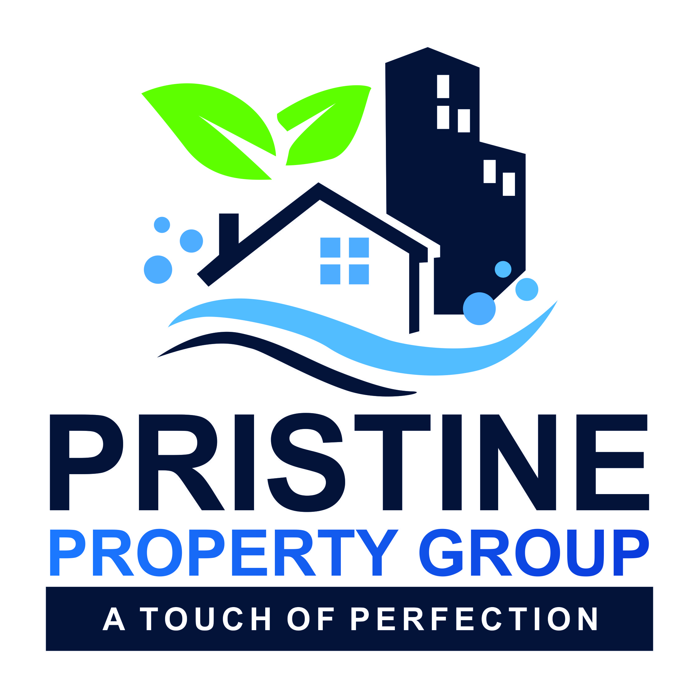 PRISTINE PROPERTY GROUP