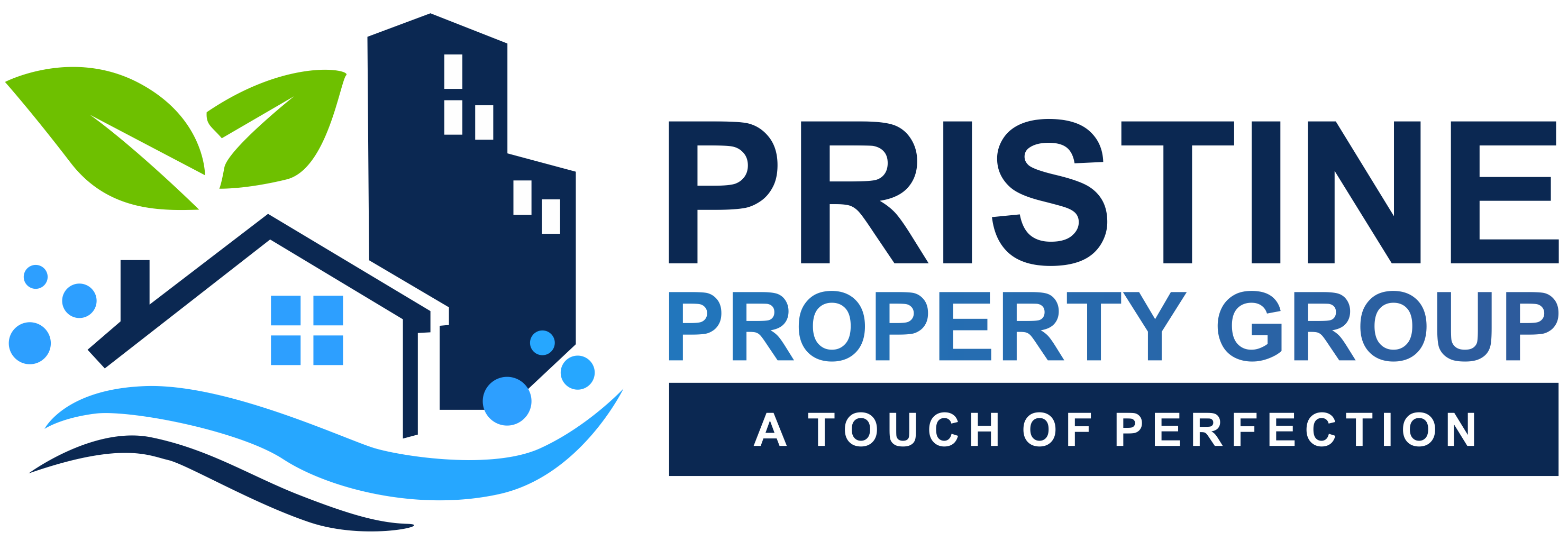 PRISTINE PROPERTY GROUP